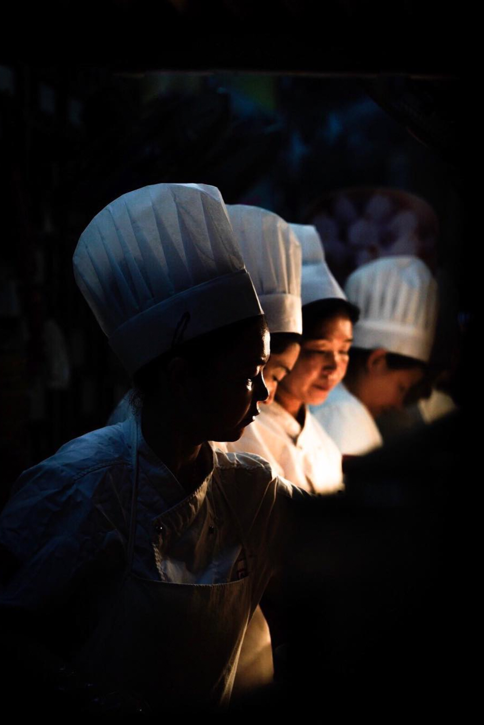 Shanghai, China — 2018